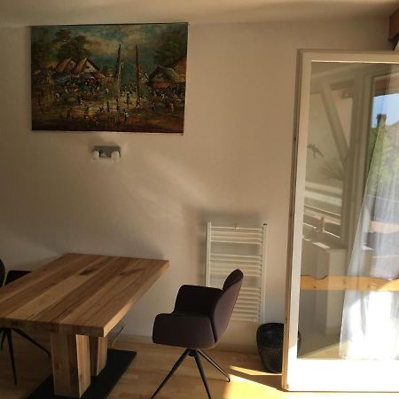 Sonnige Schicke Ferienwohnung Meran Pienzenau المظهر الخارجي الصورة