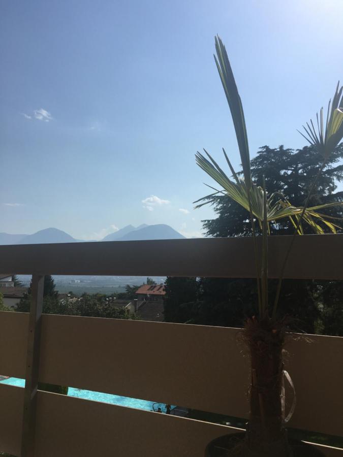 Sonnige Schicke Ferienwohnung Meran Pienzenau المظهر الخارجي الصورة