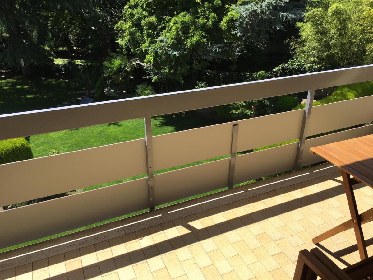 Sonnige Schicke Ferienwohnung Meran Pienzenau المظهر الخارجي الصورة