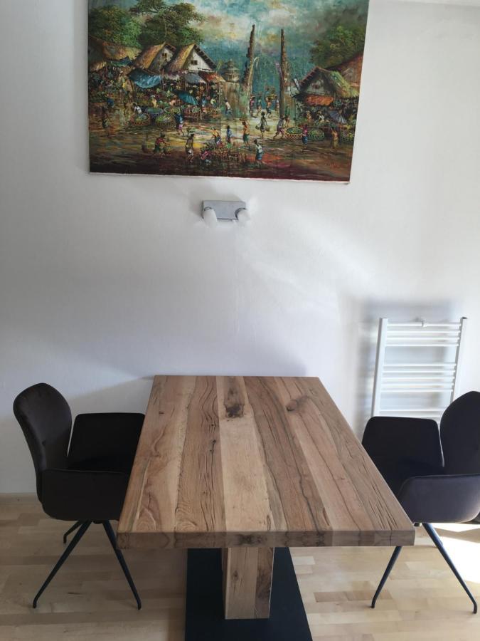 Sonnige Schicke Ferienwohnung Meran Pienzenau المظهر الخارجي الصورة