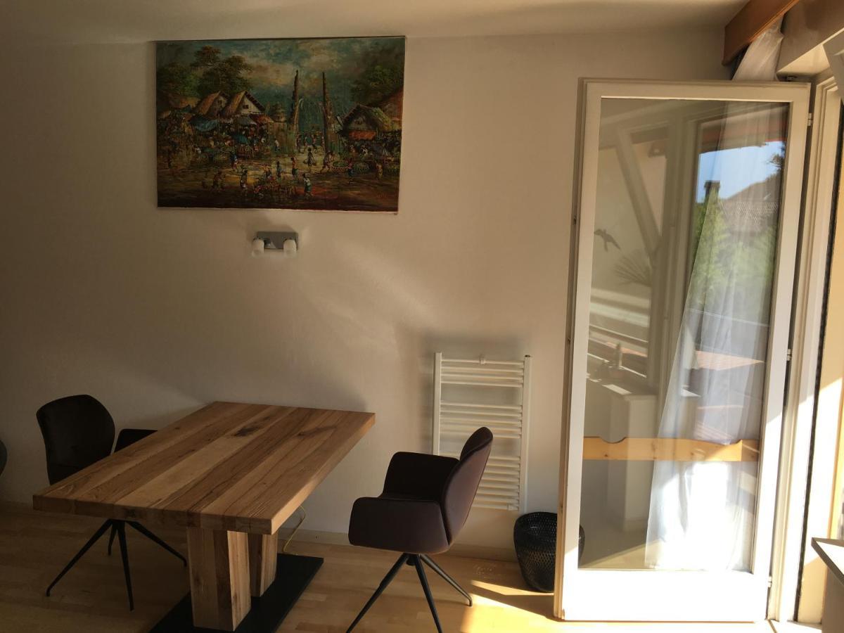 Sonnige Schicke Ferienwohnung Meran Pienzenau المظهر الخارجي الصورة