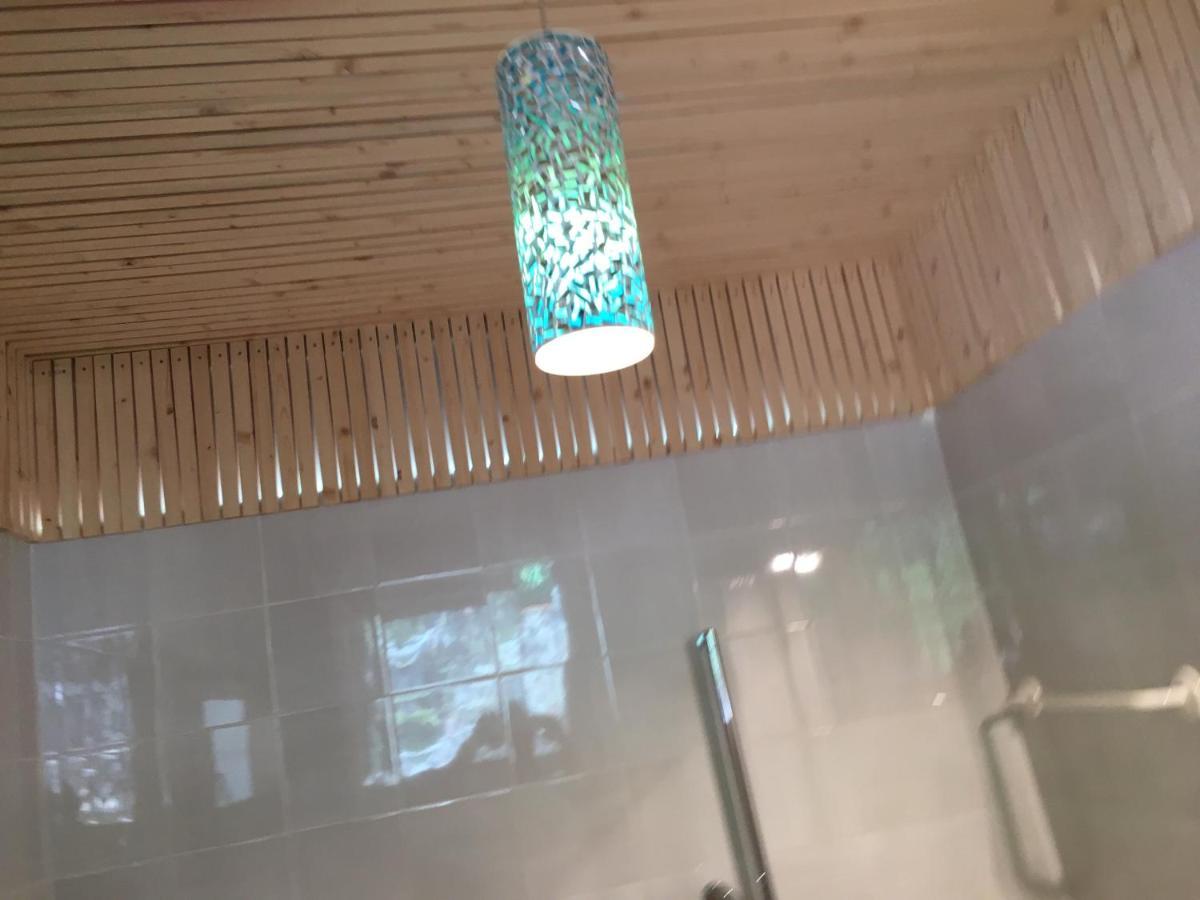 Sonnige Schicke Ferienwohnung Meran Pienzenau المظهر الخارجي الصورة