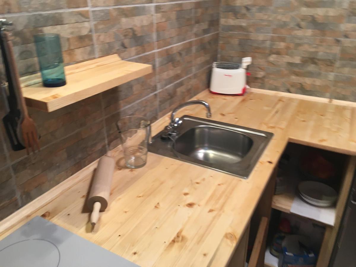 Sonnige Schicke Ferienwohnung Meran Pienzenau المظهر الخارجي الصورة