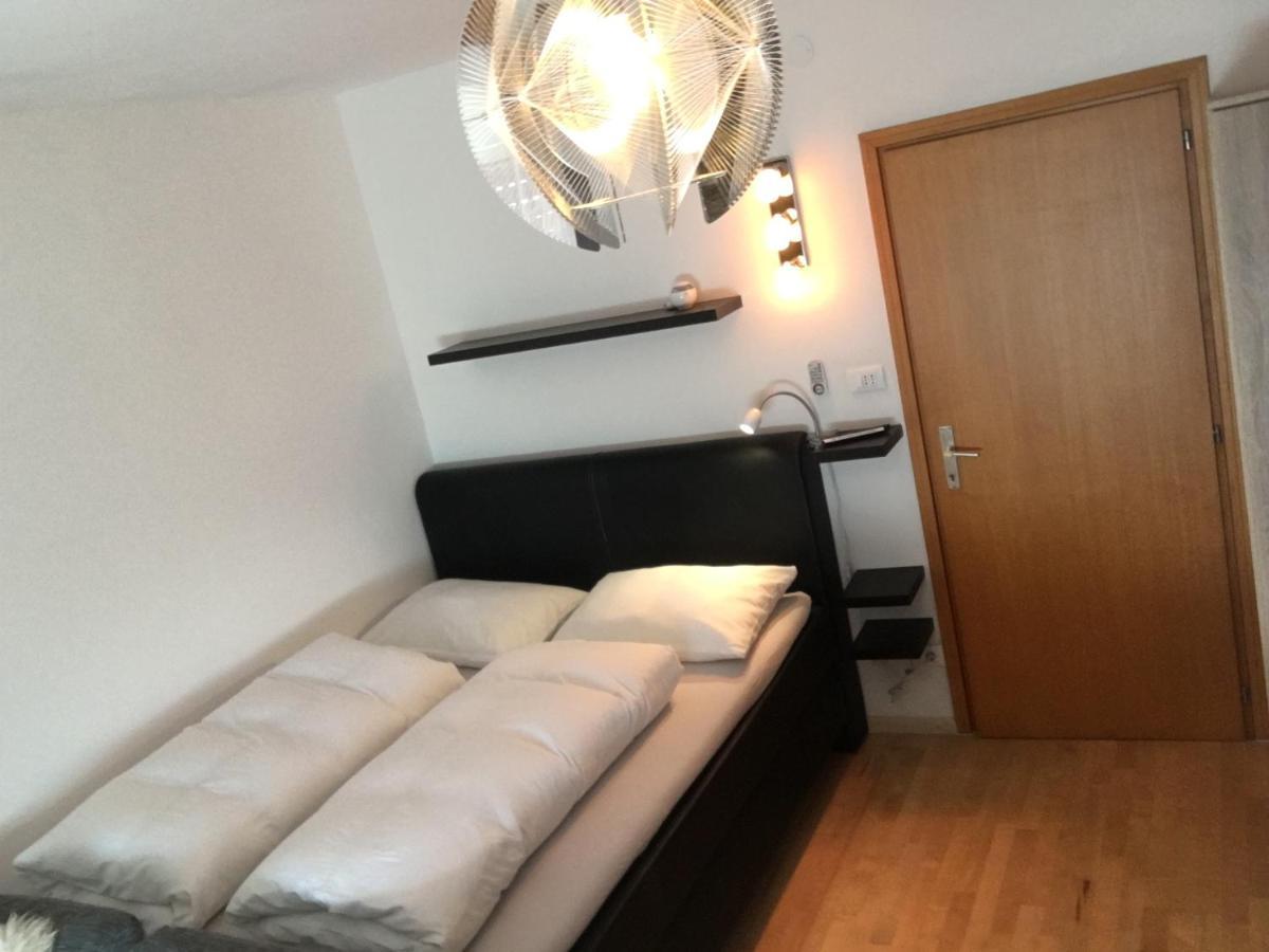 Sonnige Schicke Ferienwohnung Meran Pienzenau المظهر الخارجي الصورة