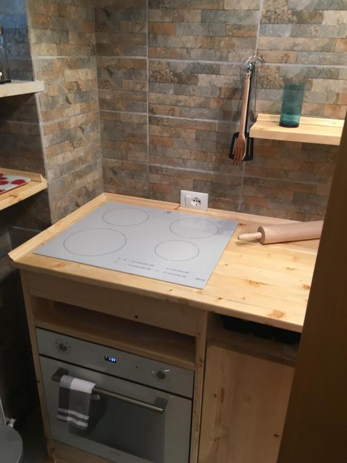Sonnige Schicke Ferienwohnung Meran Pienzenau المظهر الخارجي الصورة